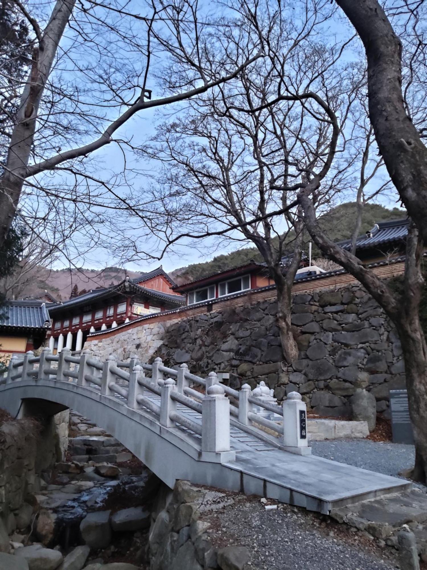 Hotel White House Namhae Exterior foto
